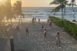 Alquiler Temporario - Luxury Villa Private Beach Tolu