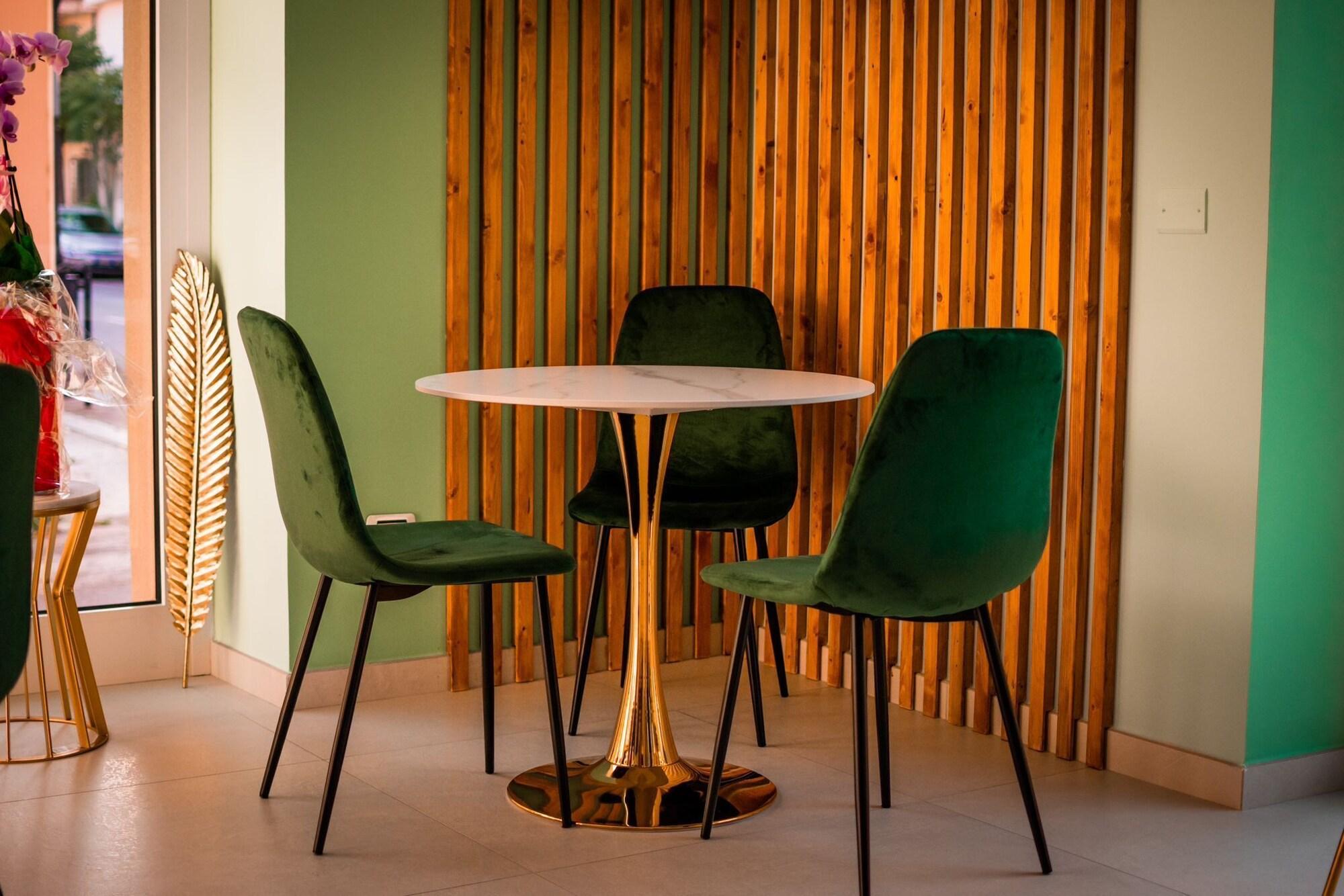 Vista Lobby Stellaris