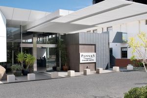 Alojamiento - Peppers Gallery Hotel Canberra