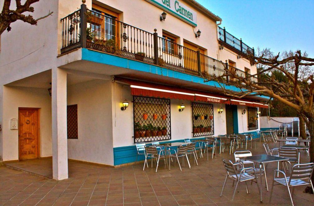 Varios Hostal del Carmen
