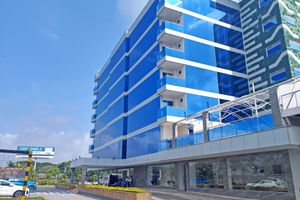 Alojamiento - Hotel Real Elim International