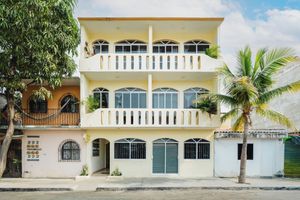 Alojamiento - HOTEL CASA PALMARES