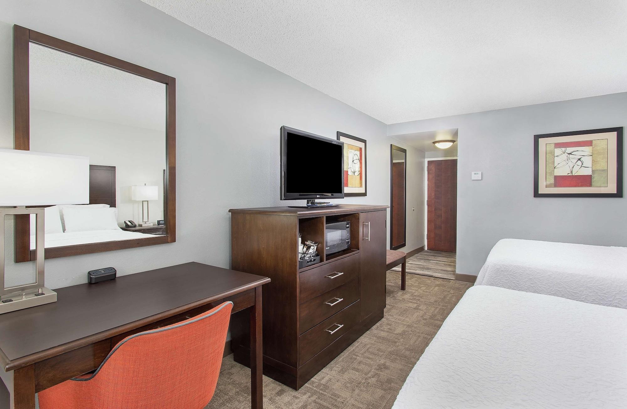 Habitación Hampton Inn Cullman