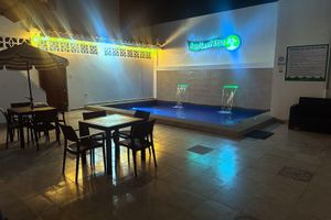 Alojamiento - Hotel Las Palmas