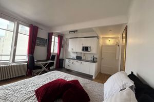 Alquiler Vacacional - Apartment 10 minutes from the Champs-Elysées