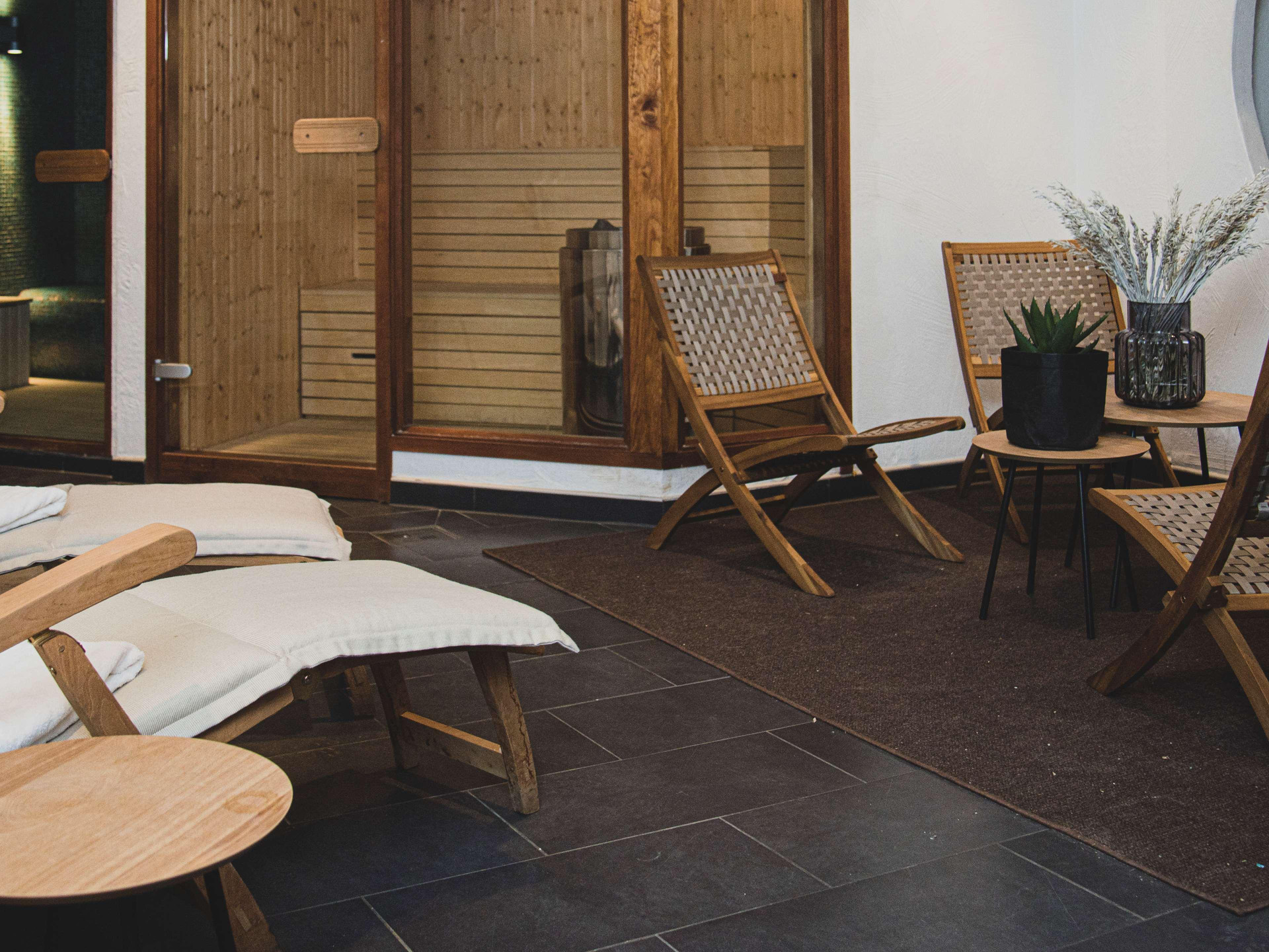 Instalaciones Recreativas The Vault Hotel