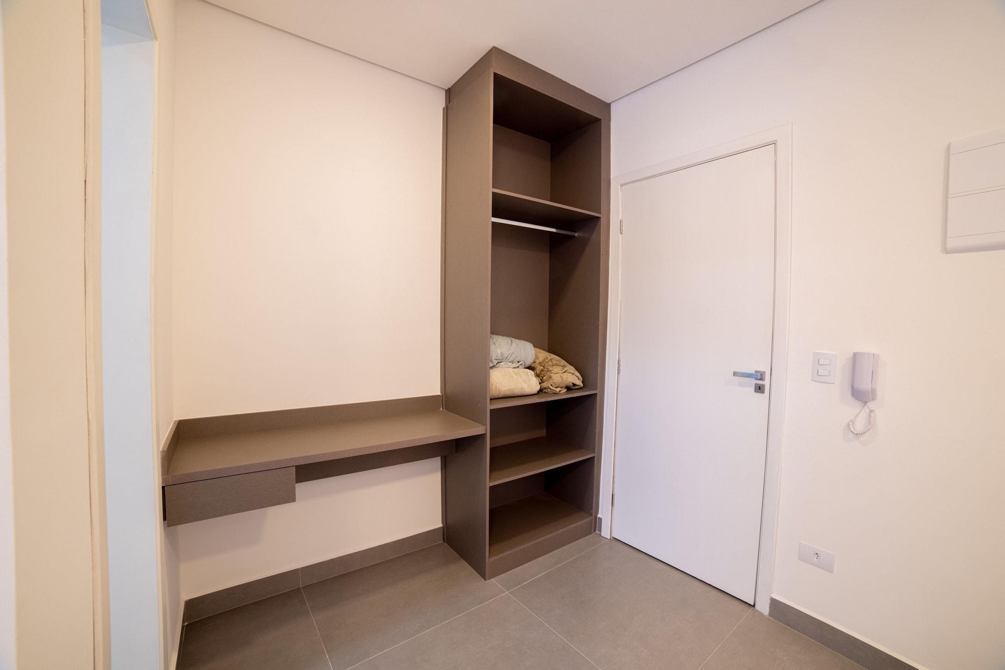 Set de Habitación Cadiz Pousada e Lazer