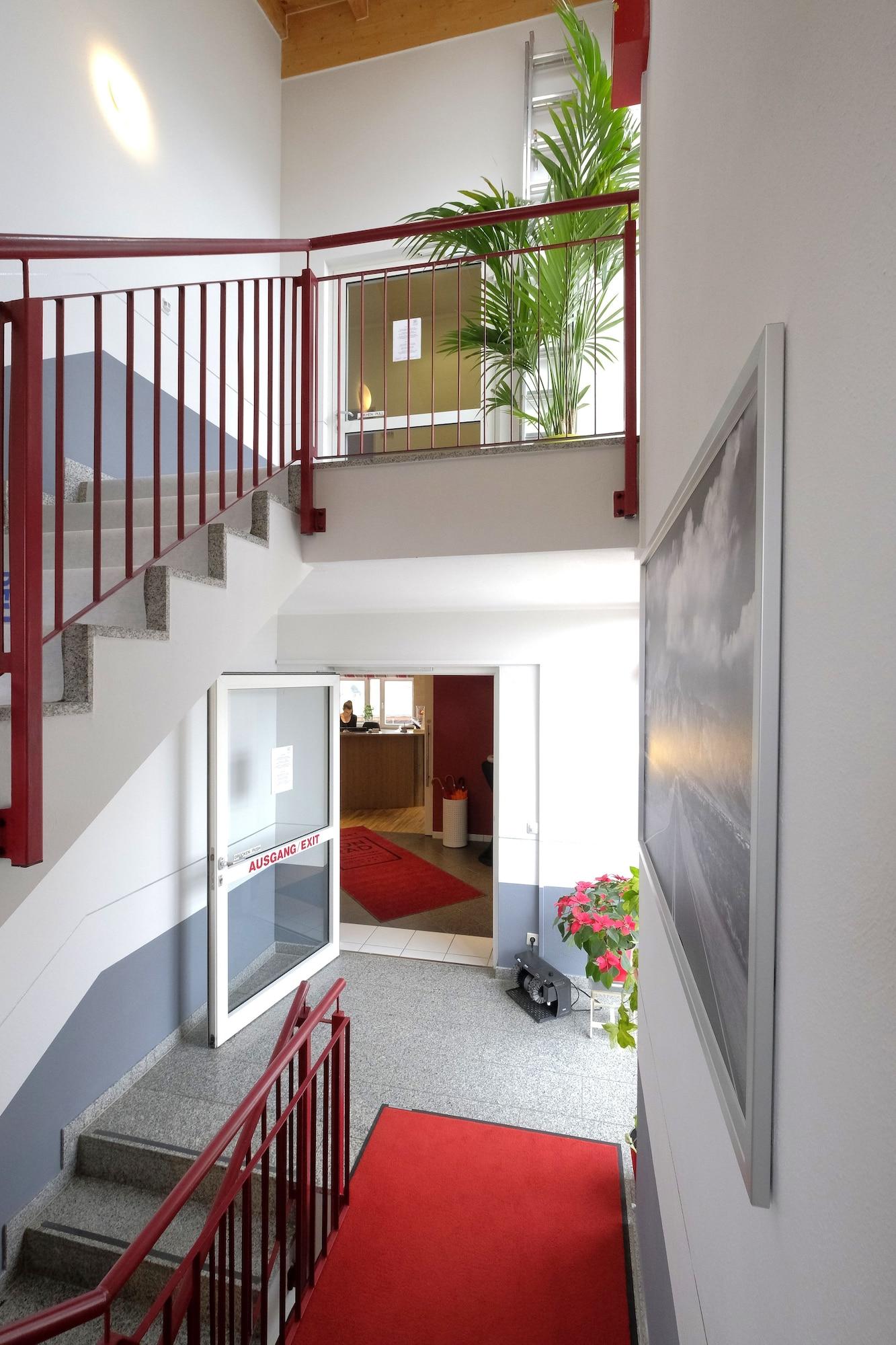 Varios Hotel KonradP