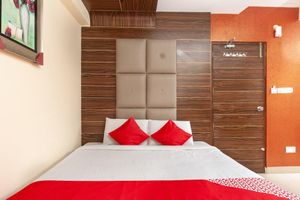 Alojamiento - OYO 19985 Seven Hills Inn