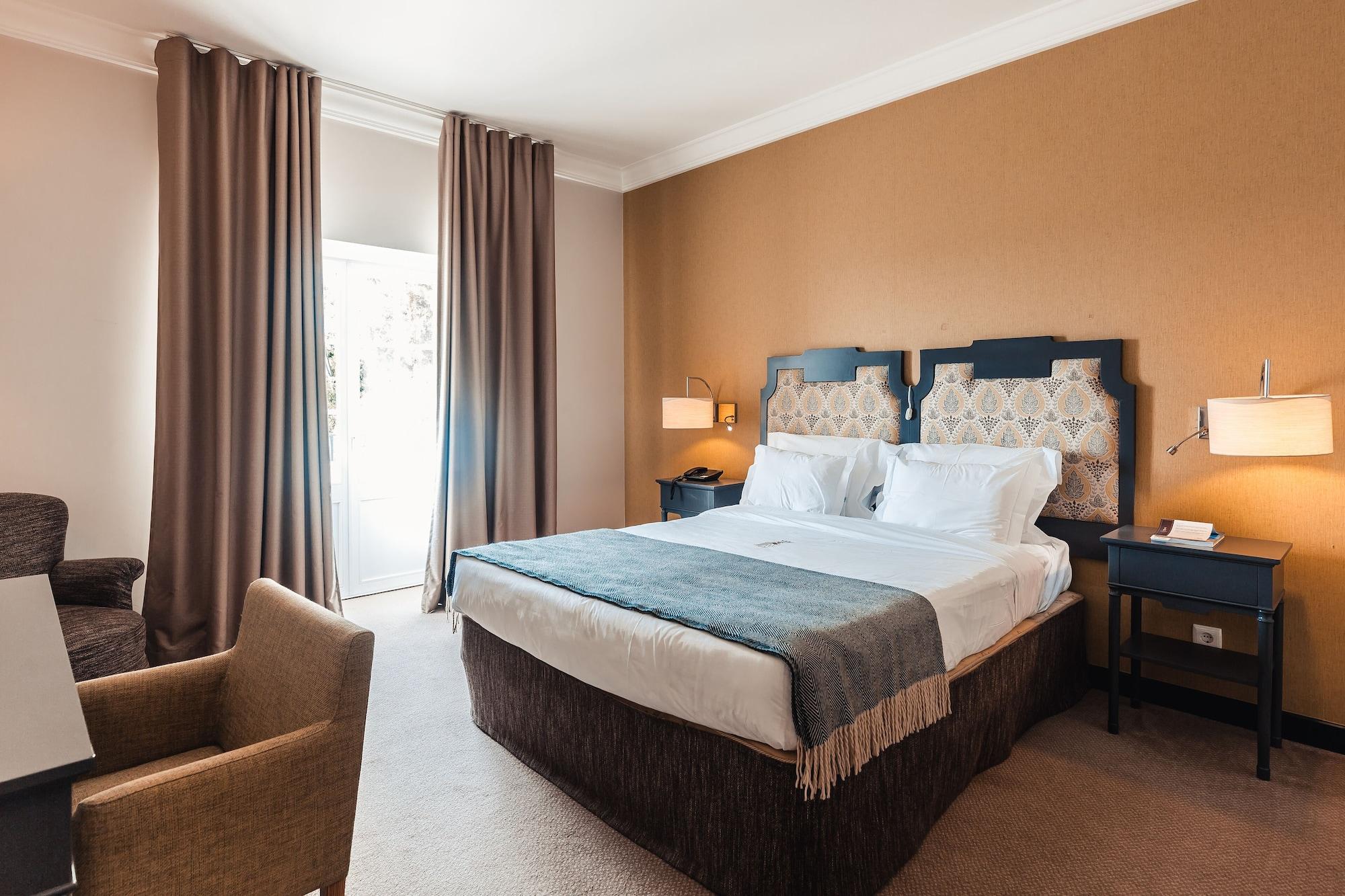 Habitación Conimbriga Hotel do Paço