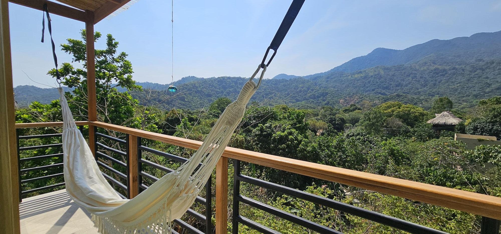 Equipamiento de Habitación Casa Li Tayrona