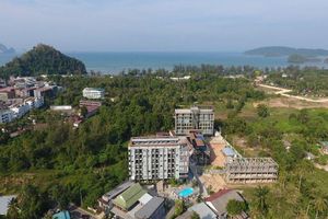 Alojamiento - OYO 340 Ahad Suite Ao Nang Hotel