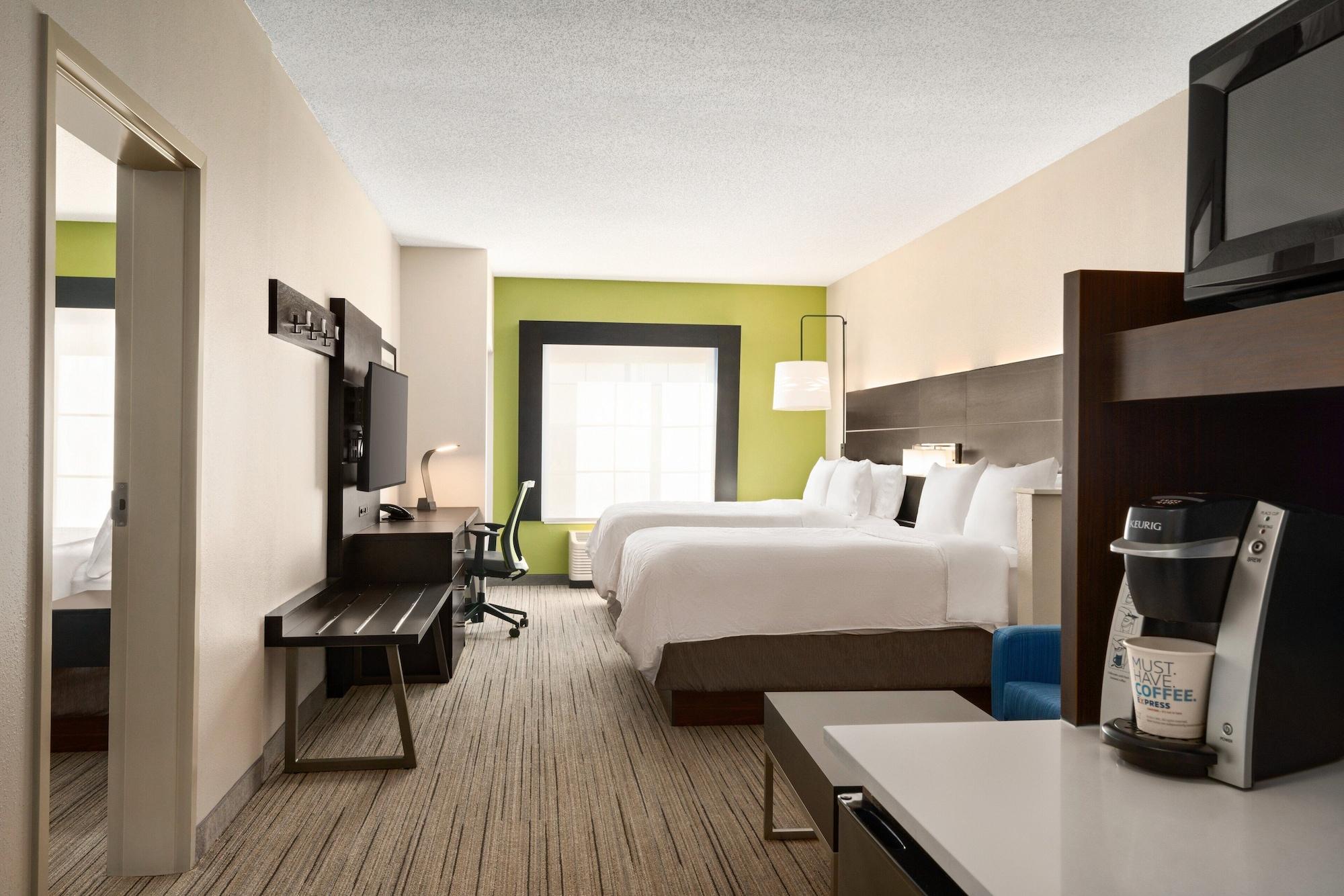 Habitación Holiday Inn Express & Suites McAlester by IHG
