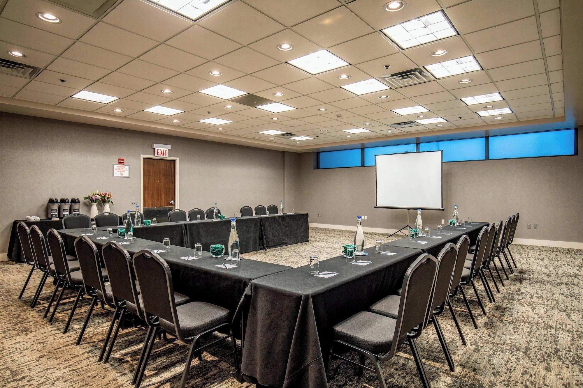 Sala de Reuniones Residence Inn by Marriott Chicago Downtown / River North