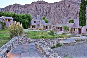 Alojamiento - La Comarca