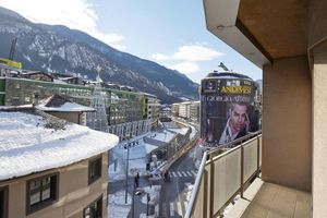 Alojamiento - NH Andorra la Vella