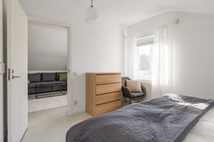 Alquiler Vacacional - Well-Located Apartment in Central Kopparberg