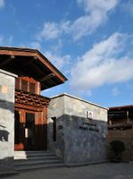 Alojamiento - Arrokhampa By Zinc Journey Shangrila