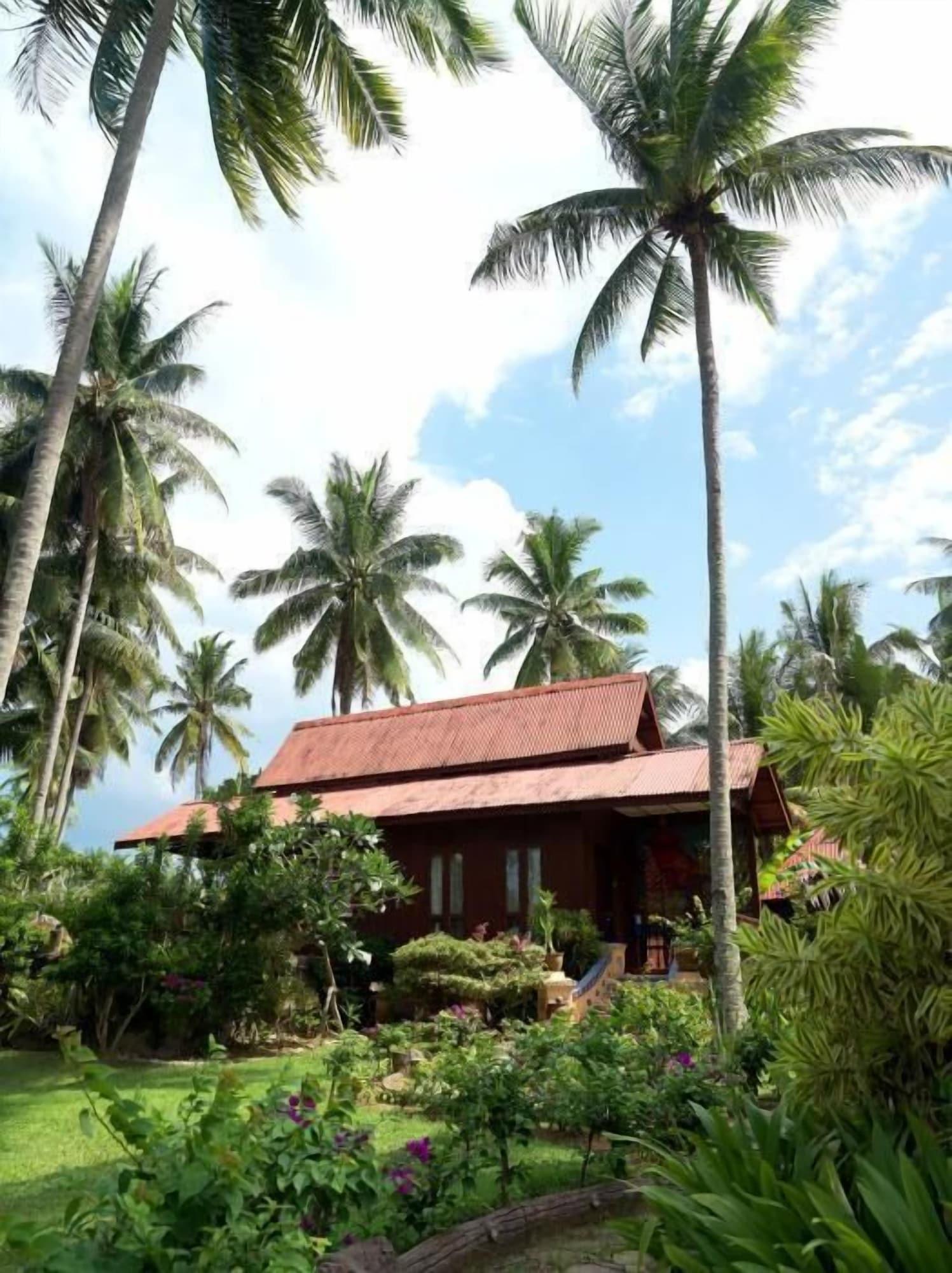 Vista Exterior Lavilla By Holiday Villa Cherating