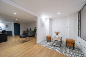 Alquiler Vacacional - 10.73 Flats x Ahead