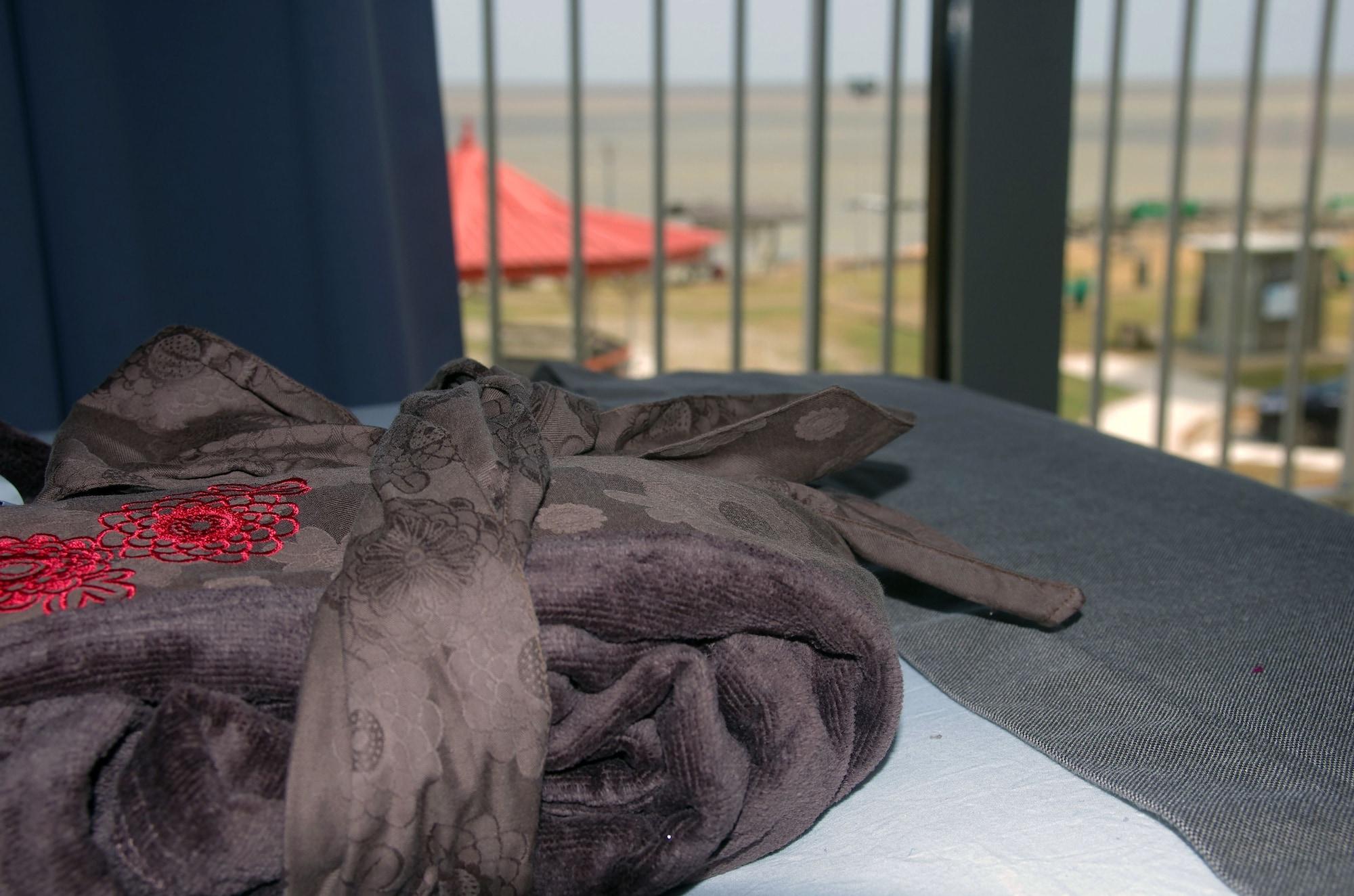 Habitación Hôtel des Amandiers