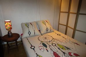 Alquiler Vacacional - Rent studio August / September
