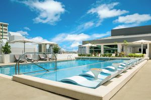 Paquete - AC Hotel by Marriott San Juan Condado