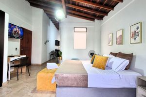 Alquiler Vacacional - Nogal Ilfots