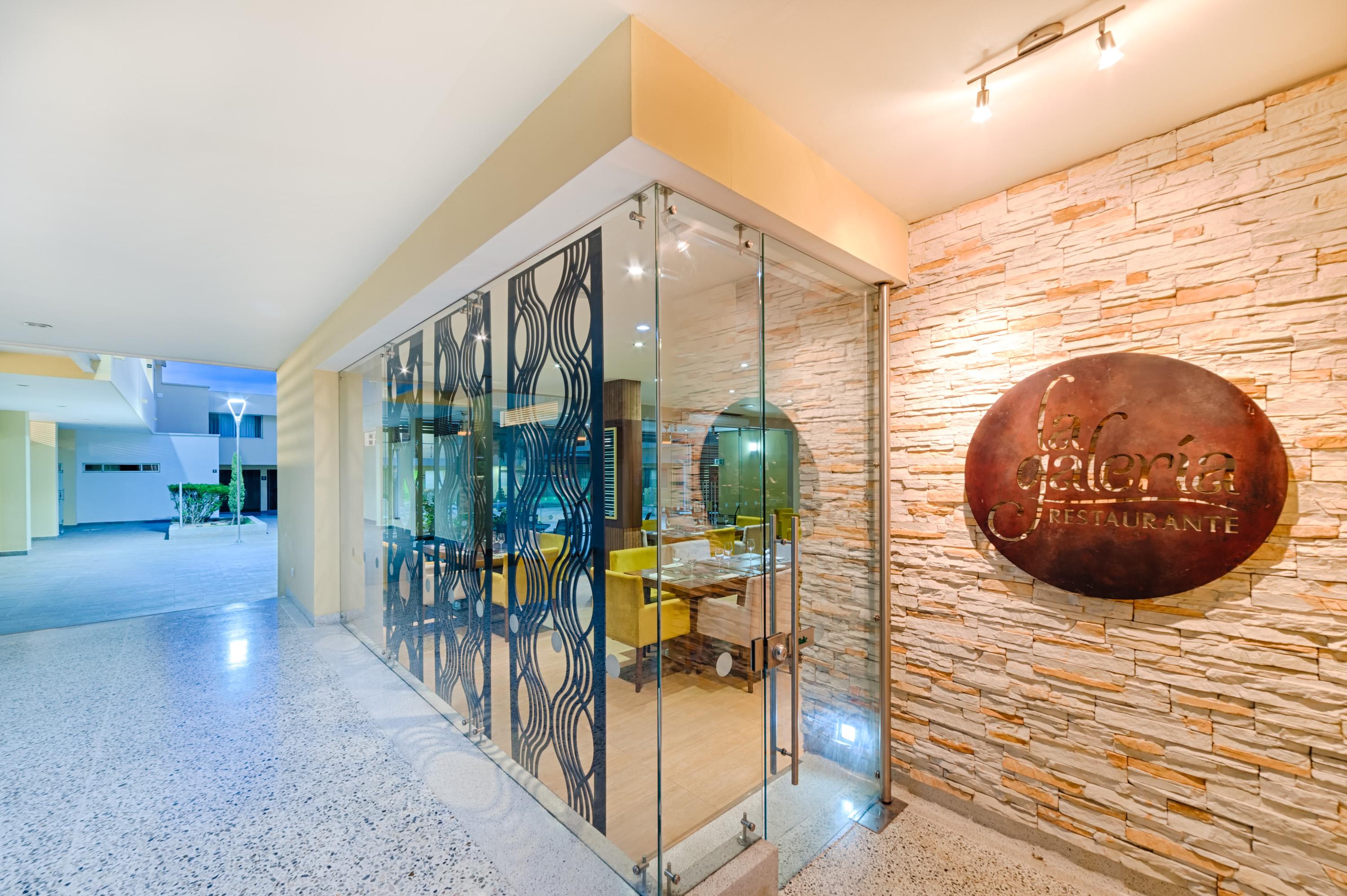 Restaurant Hotel Arizona Suites