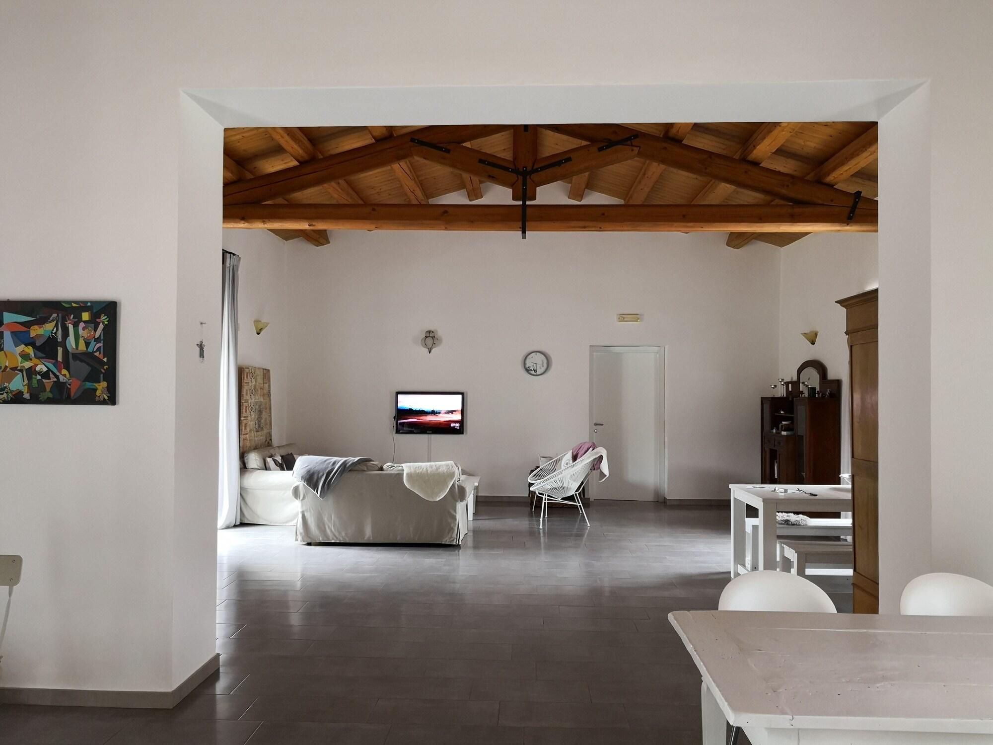 Sala de Reuniones Dimora di Dante