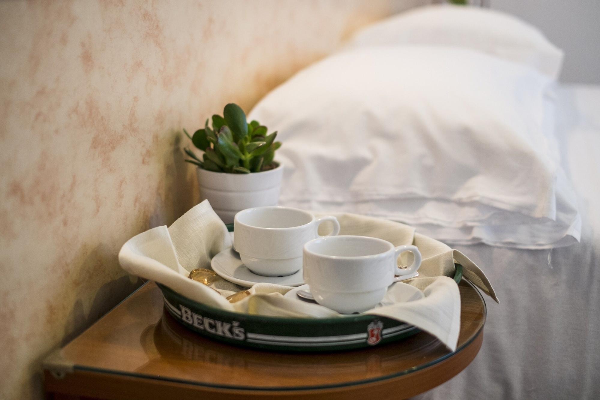 Set de Habitación Hotel Lily