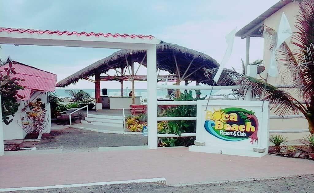 Playa Boca Beach Resort Club