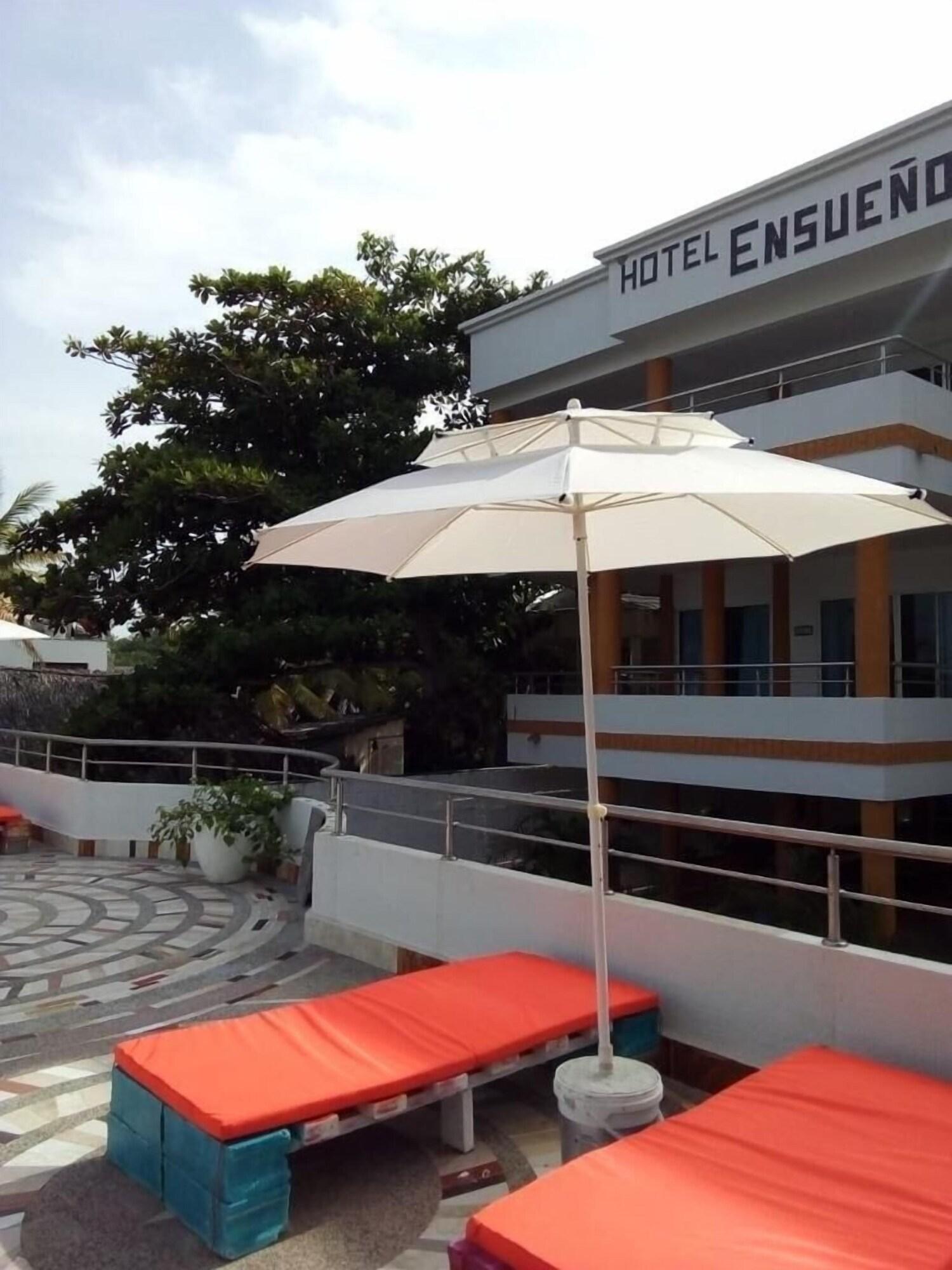Comodidades del Alojamiento Hotel Ensueño