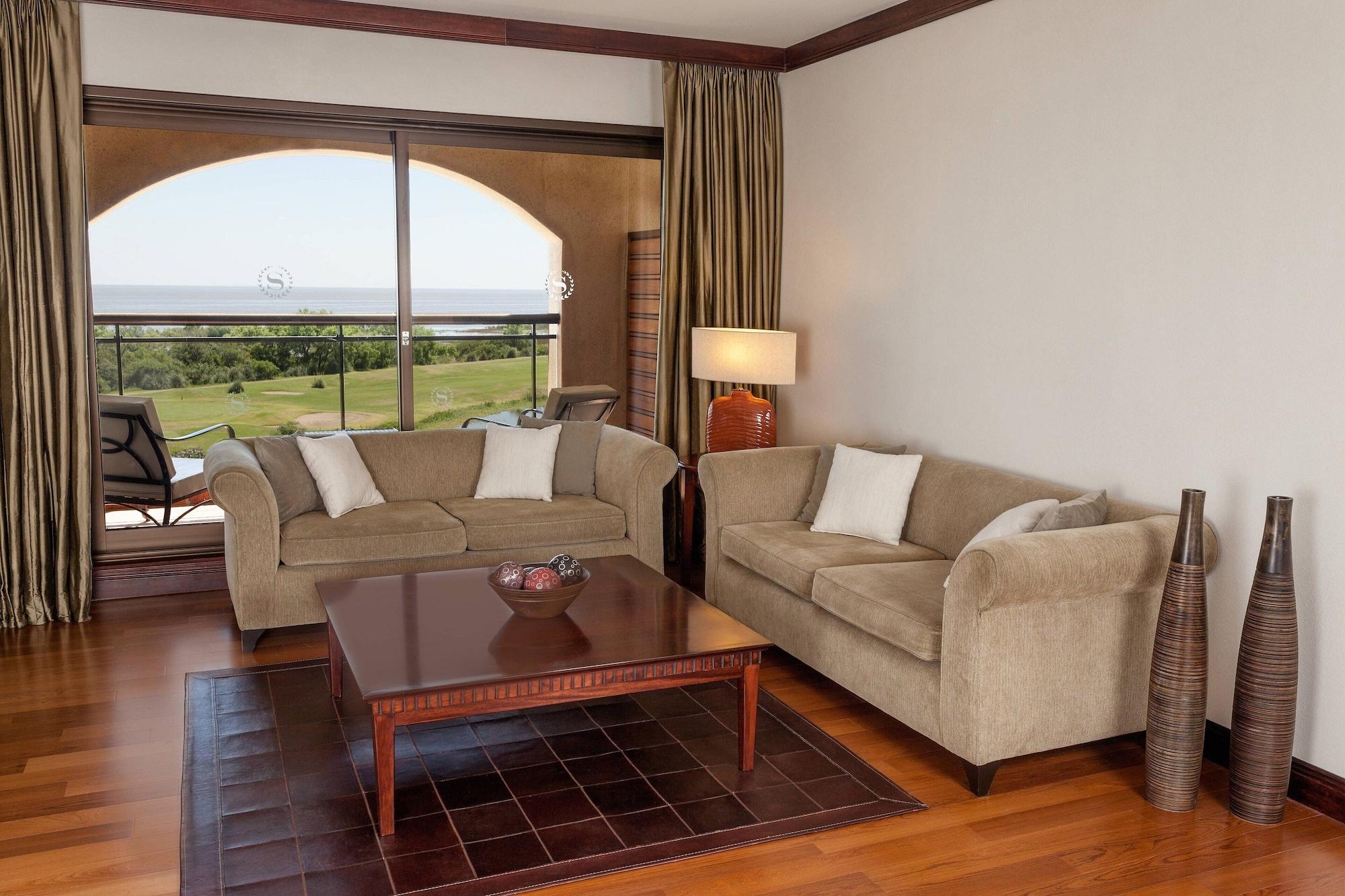 Habitación Sheraton Colonia Golf & Spa Resort