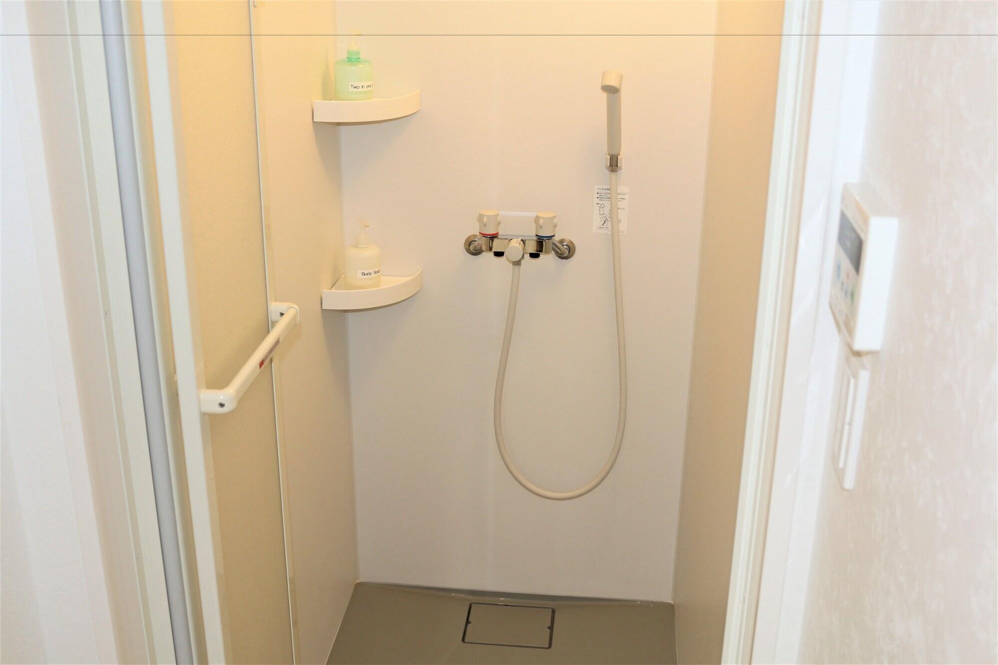 Equipamiento de Habitación Banana Hammock - Hostel