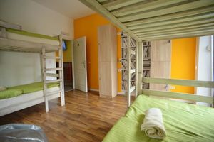 Alojamiento - Hostel Stella Di Notte