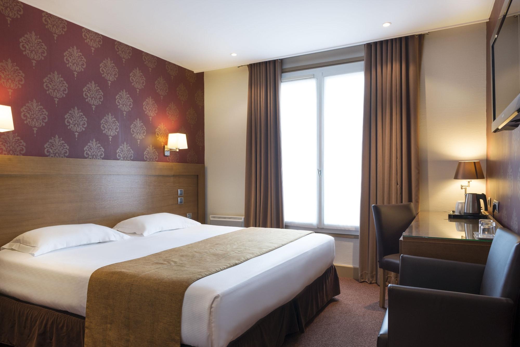 Varios Hotel Volney Opera