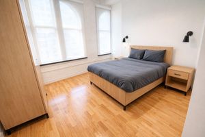 Alquiler Vacacional - Cozy 1-bedroom apartment in charming Hartford with AC / Elevator