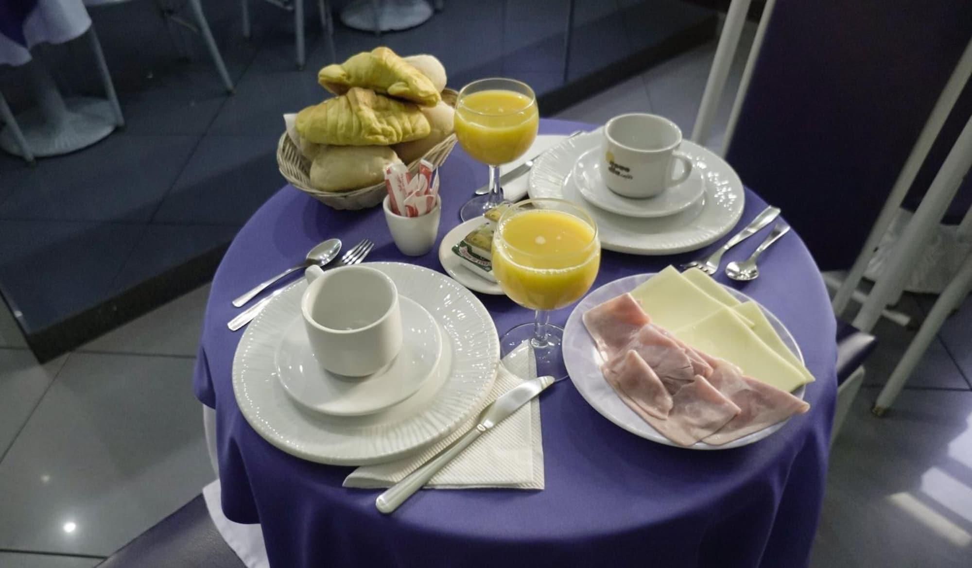 Restaurant Hotel Residencial Portucalense