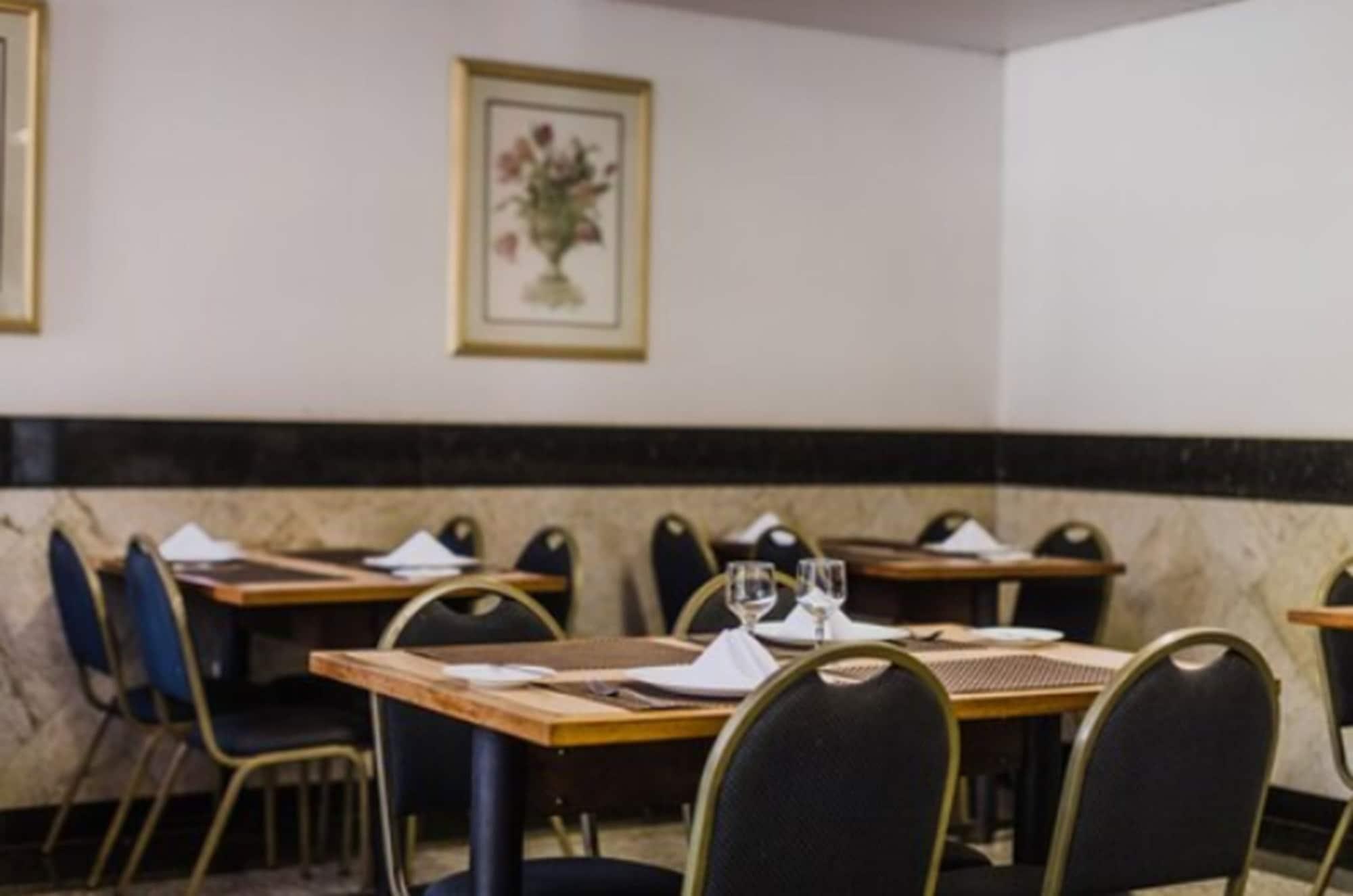 Restaurant Plaza Bittar Hotel