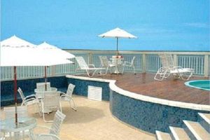 Alojamiento - OYO Hotel Praia de Ondina - Salvador