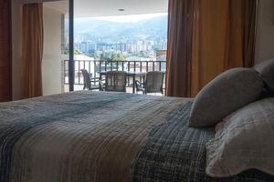 Alquiler Vacacional - Amazing mountains view / friendly workspace / Strategic location