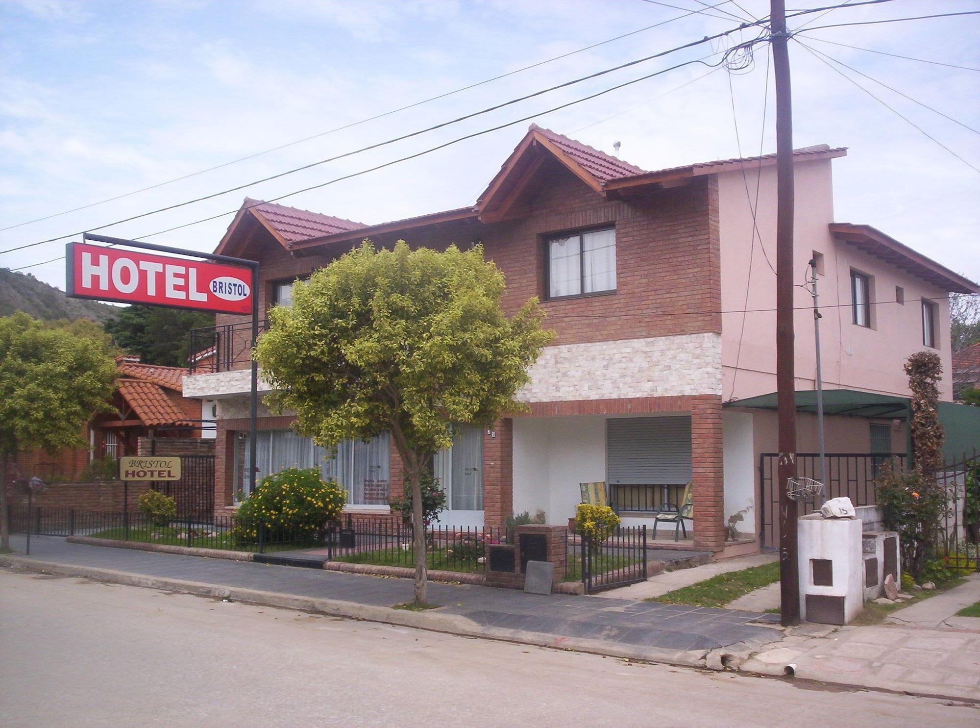 Varios Hotel Bristol