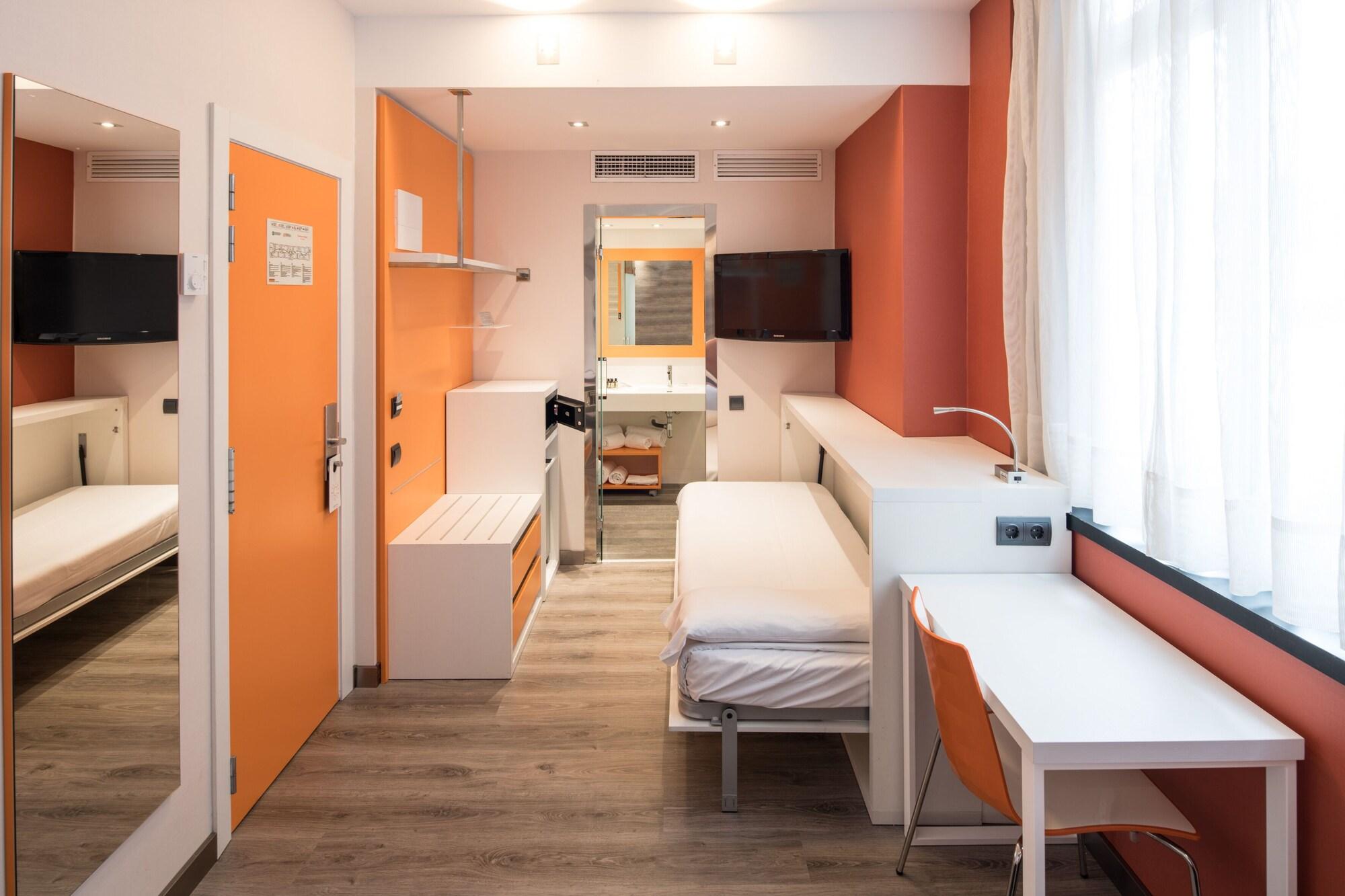 Habitación Catalonia Mikado