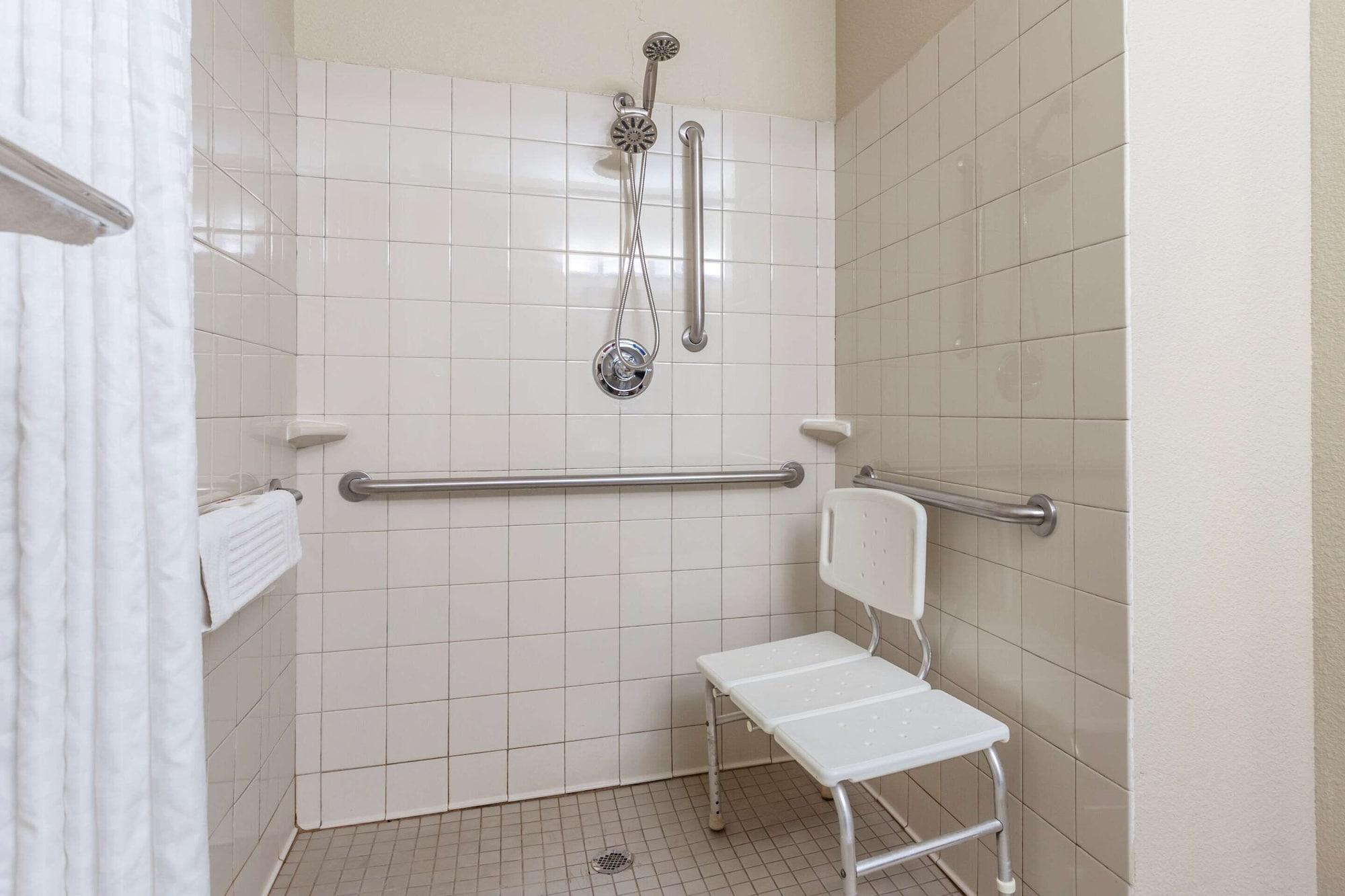Equipamiento de Habitación Comfort Inn Rockford near Casino District