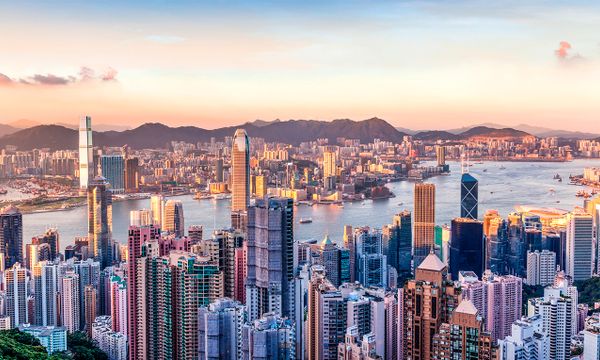Tsim Sha Tsui