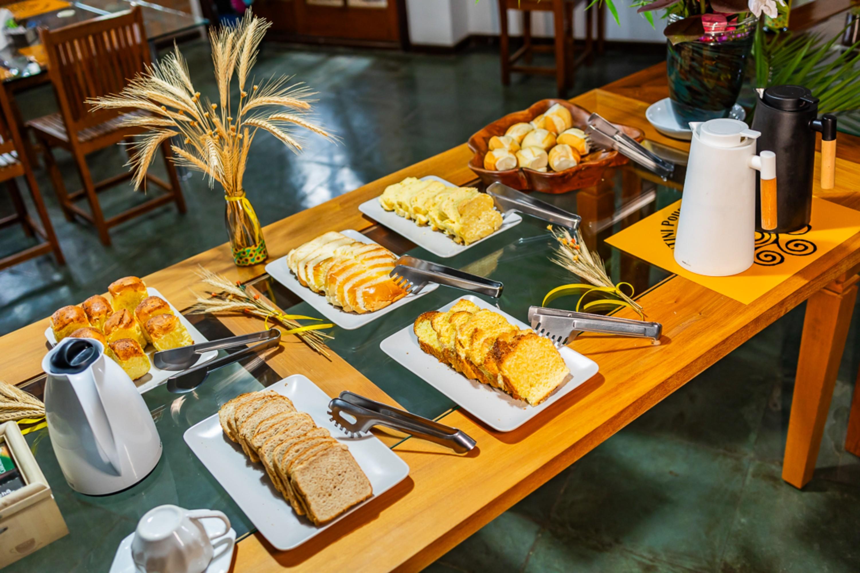Restaurant Putini Pousada e Hotel by OYO