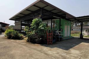 Alojamiento - Songsak Phayao