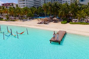 Alojamiento - The Sens Cancun by Oasis