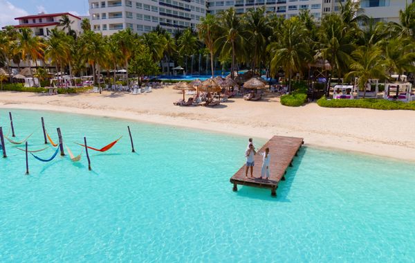 The Sens Cancun by Oasis - Hoteles cerca de Playa Chac Mool en Cancún